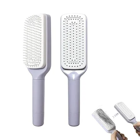 Ultra Light Paddle Brush